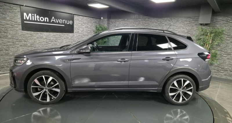 Volkswagen Taigo 1.5 TSI - 150 - BV DSG 7 R-Line 2021 - photo n°2 Volkswagen Taigo 1.5 TSI - 150 - BV DSG 7 R-Line  occasion à GUERET - photo n°2