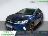 Annonce Volkswagen Taigo occasion Essence 1.5 TSI 150 BVA � Beaupuy