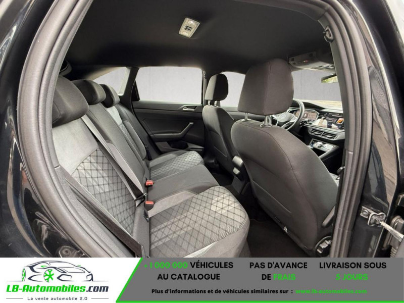 Volkswagen Taigo 1.5 TSI 150 BVA  occasion  Beaupuy - photo n6