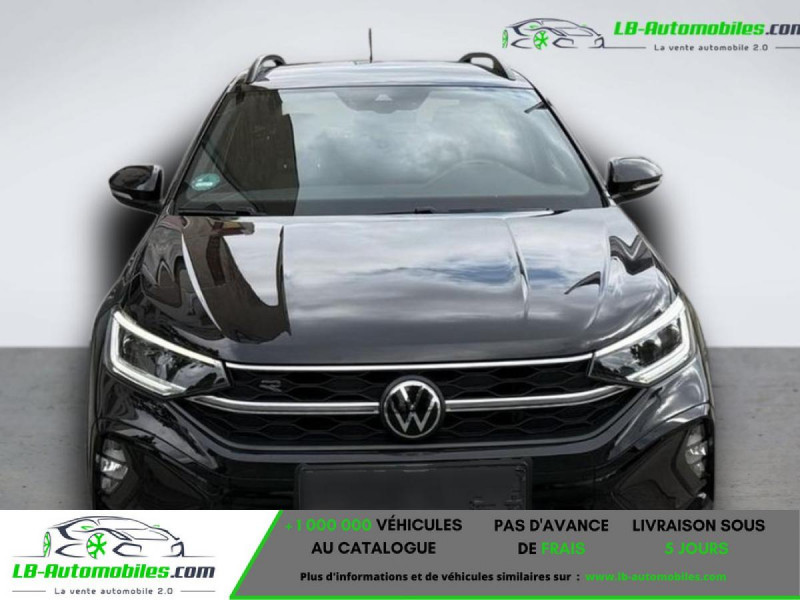 Volkswagen Taigo 1.5 TSI 150 BVA  occasion  Beaupuy - photo n2