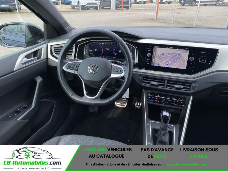 Volkswagen Taigo 1.5 TSI 150 BVA  occasion  Beaupuy - photo n4