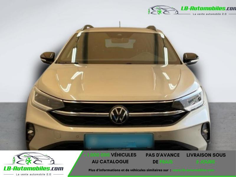 Volkswagen Taigo 1.5 TSI 150 BVA  occasion  Beaupuy - photo n3