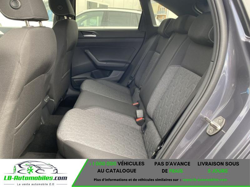 Volkswagen Taigo 1.5 TSI 150 BVA  occasion  Beaupuy - photo n3