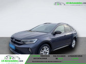 Volkswagen Taigo occasion année 2023 boite Automatique Annonce Volkswagen Taigo occasion Essence 1.5 TSI 150 BVA à Beaupuy