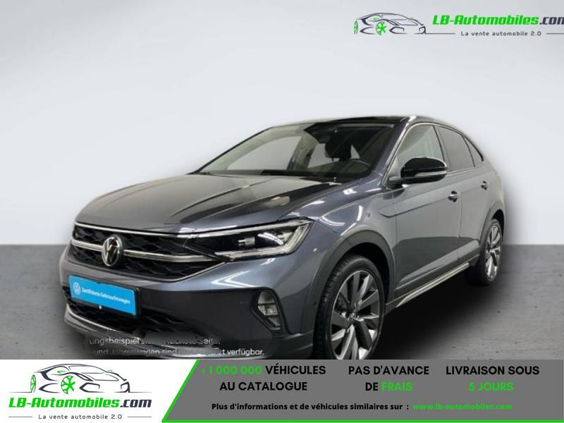 Volkswagen Taigo 1.5 TSI 150 BVA  occasion  Beaupuy