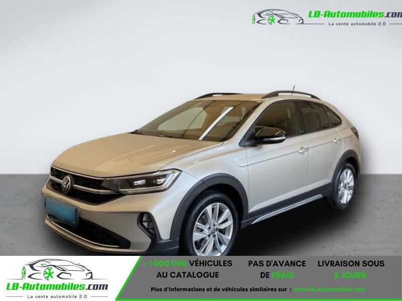 Volkswagen Taigo 1.5 TSI 150 BVA  occasion  Beaupuy