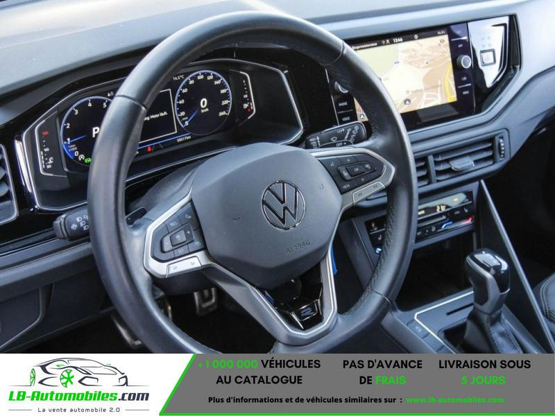 Volkswagen Taigo 1.5 TSI 150 BVA  occasion  Beaupuy - photo n4