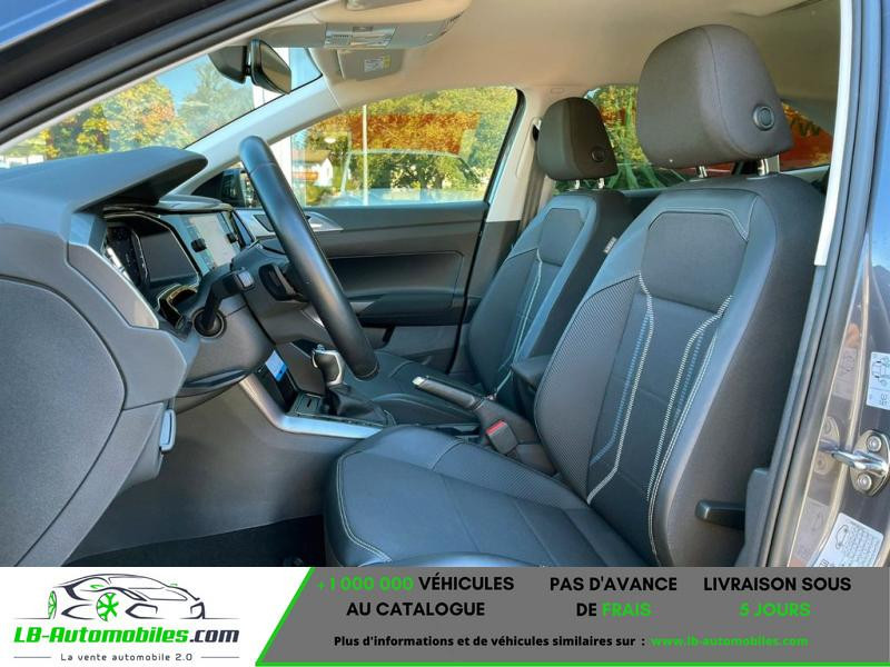 Volkswagen Taigo 1.5 TSI 150 BVA  occasion  Beaupuy - photo n3