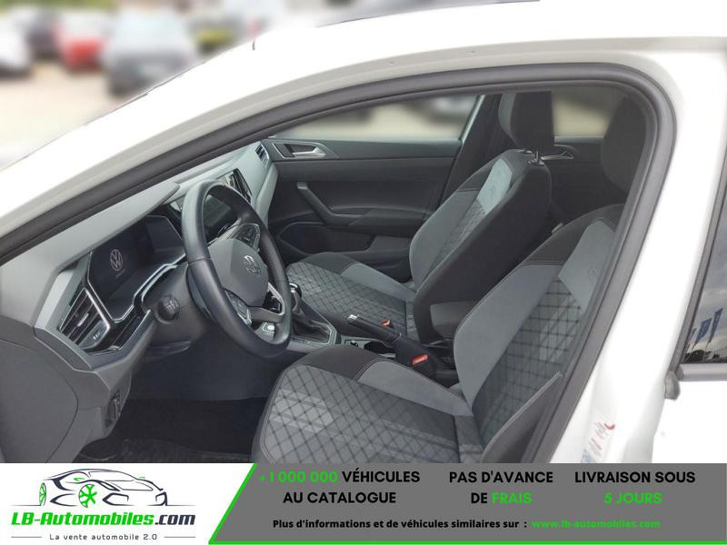Volkswagen Taigo 1.5 TSI 150 BVA  occasion  Beaupuy - photo n5