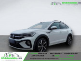 Volkswagen Taigo occasion année 2021 boite Automatique Annonce Volkswagen Taigo occasion Essence 1.5 TSI 150 BVA à Beaupuy
