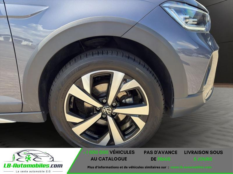 Volkswagen Taigo 1.5 TSI 150 BVA  occasion  Beaupuy - photo n9