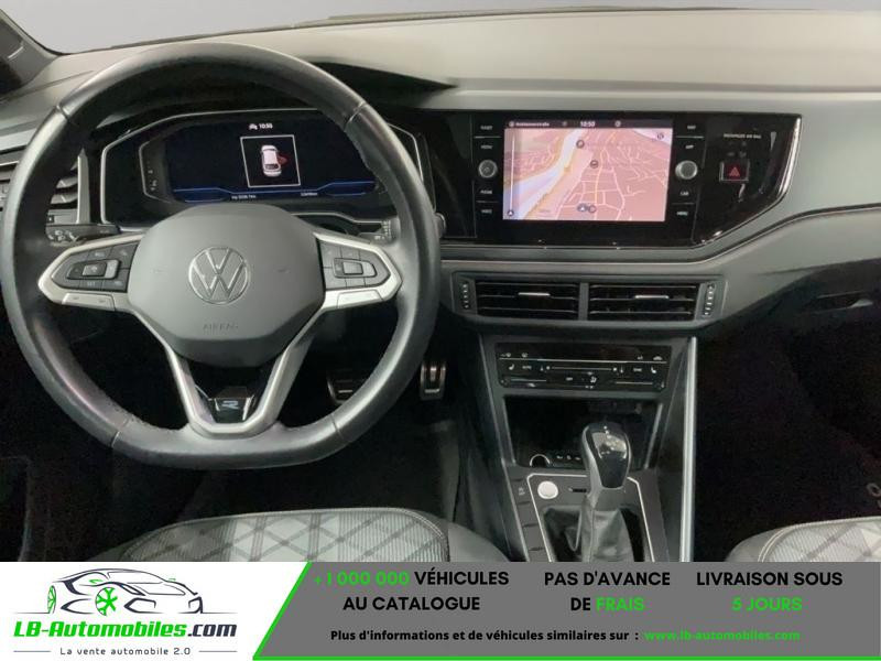Volkswagen Taigo 1.5 TSI 150 BVA  occasion  Beaupuy - photo n2