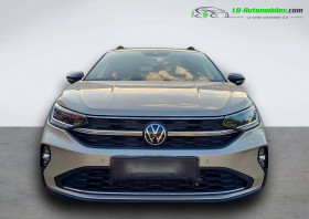 Volkswagen Taigo 1.5 TSI 150 BVA  occasion  Beaupuy - photo n4