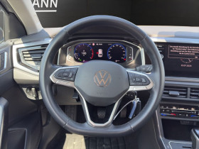 Volkswagen Taigo 1.5 TSI 150 BVA  occasion  Beaupuy - photo n8