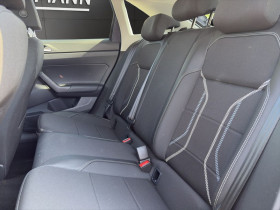 Volkswagen Taigo 1.5 TSI 150 BVA  occasion  Beaupuy - photo n7