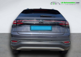 Volkswagen Taigo 1.5 TSI 150 BVA  occasion  Beaupuy - photo n5
