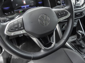 Volkswagen Taigo 1.5 TSI 150 BVA  occasion  Beaupuy - photo n5