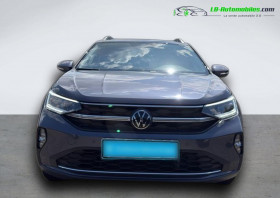 Volkswagen Taigo 1.5 TSI 150 BVA  occasion  Beaupuy - photo n2
