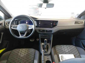 Volkswagen Taigo 1.5 TSI 150 BVA  occasion  Beaupuy - photo n2