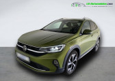 Annonce Volkswagen Taigo occasion Essence 1.5 TSI 150 BVA  Beaupuy