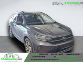 Volkswagen Taigo occasion année 2023 boite Automatique Annonce Volkswagen Taigo occasion Essence 1.5 TSI 150 BVA à Beaupuy