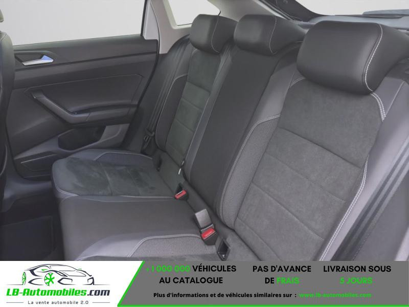 Volkswagen Taigo 1.5 TSI 150 BVA  occasion  Beaupuy - photo n4