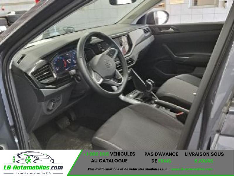 Volkswagen Taigo 1.5 TSI 150 BVA  occasion  Beaupuy - photo n4