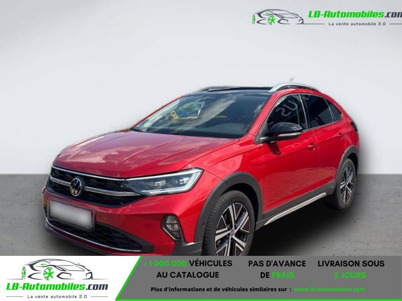 Volkswagen Taigo 1.5 TSI 150 BVA  occasion  Beaupuy