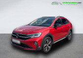Volkswagen Taigo occasion année 2022 boite Automatique Annonce Volkswagen Taigo occasion Essence 1.5 TSI 150 BVA à Beaupuy