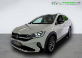 Volkswagen Taigo occasion année 2022 boite Automatique Annonce Volkswagen Taigo occasion Essence 1.5 TSI 150 BVA à Beaupuy