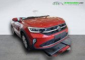 Annonce Volkswagen Taigo occasion Essence 1.5 TSI 150 BVA  Beaupuy