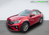 Annonce Volkswagen Taigo occasion Essence 1.5 TSI 150 BVA  Beaupuy