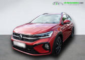 Volkswagen Taigo occasion année 2022 boite Automatique Annonce Volkswagen Taigo occasion Essence 1.5 TSI 150 BVA à Beaupuy
