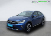 Volkswagen Taigo 1.5 TSI 150 BVA   Beaupuy 31