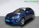 Annonce Volkswagen Taigo occasion Essence 1.5 TSI 150 BVA  Beaupuy