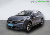 Volkswagen Taigo occasion année 2022 boite Automatique Annonce Volkswagen Taigo occasion Essence 1.5 TSI 150 BVA à Beaupuy