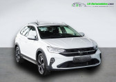 Volkswagen Taigo occasion année 2022 boite Automatique Annonce Volkswagen Taigo occasion Essence 1.5 TSI 150 BVA à Beaupuy
