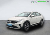 Volkswagen Taigo occasion année 2022 boite Automatique Annonce Volkswagen Taigo occasion Essence 1.5 TSI 150 BVA à Beaupuy