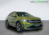 Volkswagen Taigo occasion année 2022 boite Automatique Annonce Volkswagen Taigo occasion Essence 1.5 TSI 150 BVA à Beaupuy