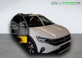 Volkswagen Taigo occasion année 2023 boite Automatique Annonce Volkswagen Taigo occasion Essence 1.5 TSI 150 BVA à Beaupuy