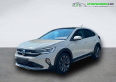 Volkswagen Taigo occasion année 2022 boite Automatique Annonce Volkswagen Taigo occasion Essence 1.5 TSI 150 BVA à Beaupuy