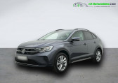 Volkswagen Taigo 1.5 TSI 150 BVA   Beaupuy 31