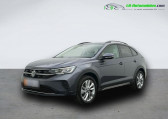 Volkswagen Taigo 1.5 TSI 150 BVA   Beaupuy 31