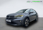 Annonce Volkswagen Taigo occasion Essence 1.5 TSI 150 BVA  Beaupuy