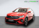 Volkswagen Taigo occasion année 2022 boite Automatique Annonce Volkswagen Taigo occasion Essence 1.5 TSI 150 BVA à Beaupuy