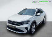 Volkswagen Taigo occasion année 2022 boite Automatique Annonce Volkswagen Taigo occasion Essence 1.5 TSI 150 BVA à Beaupuy