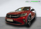 Volkswagen Taigo 1.5 TSI 150 BVA   Beaupuy 31