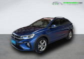 Volkswagen Taigo 1.5 TSI 150 BVA   Beaupuy 31