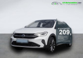 Volkswagen Taigo 1.5 TSI 150 BVA   Beaupuy 31