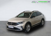 Volkswagen Taigo occasion année 2023 boite Automatique Annonce Volkswagen Taigo occasion Essence 1.5 TSI 150 BVA à Beaupuy